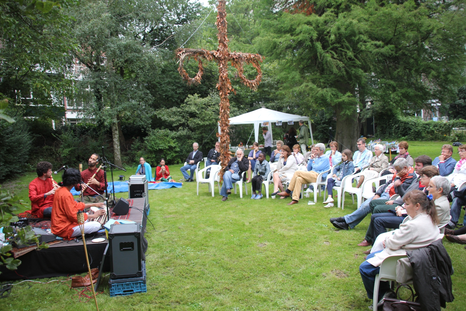 Zomeravondconcert